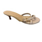 Elle Shoes - Women's Nadia Heel