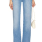 Paige - Leenah Patch Pockets Jeans
