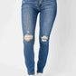 Judy Blue - Tummy Control Jeans
