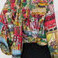 Alice + Olivia - Women's Gertrude Tie Blouse