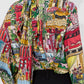 Alice + Olivia - Women's Gertrude Tie Blouse