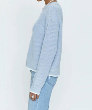 Pistola - Ren Crewneck Sweater