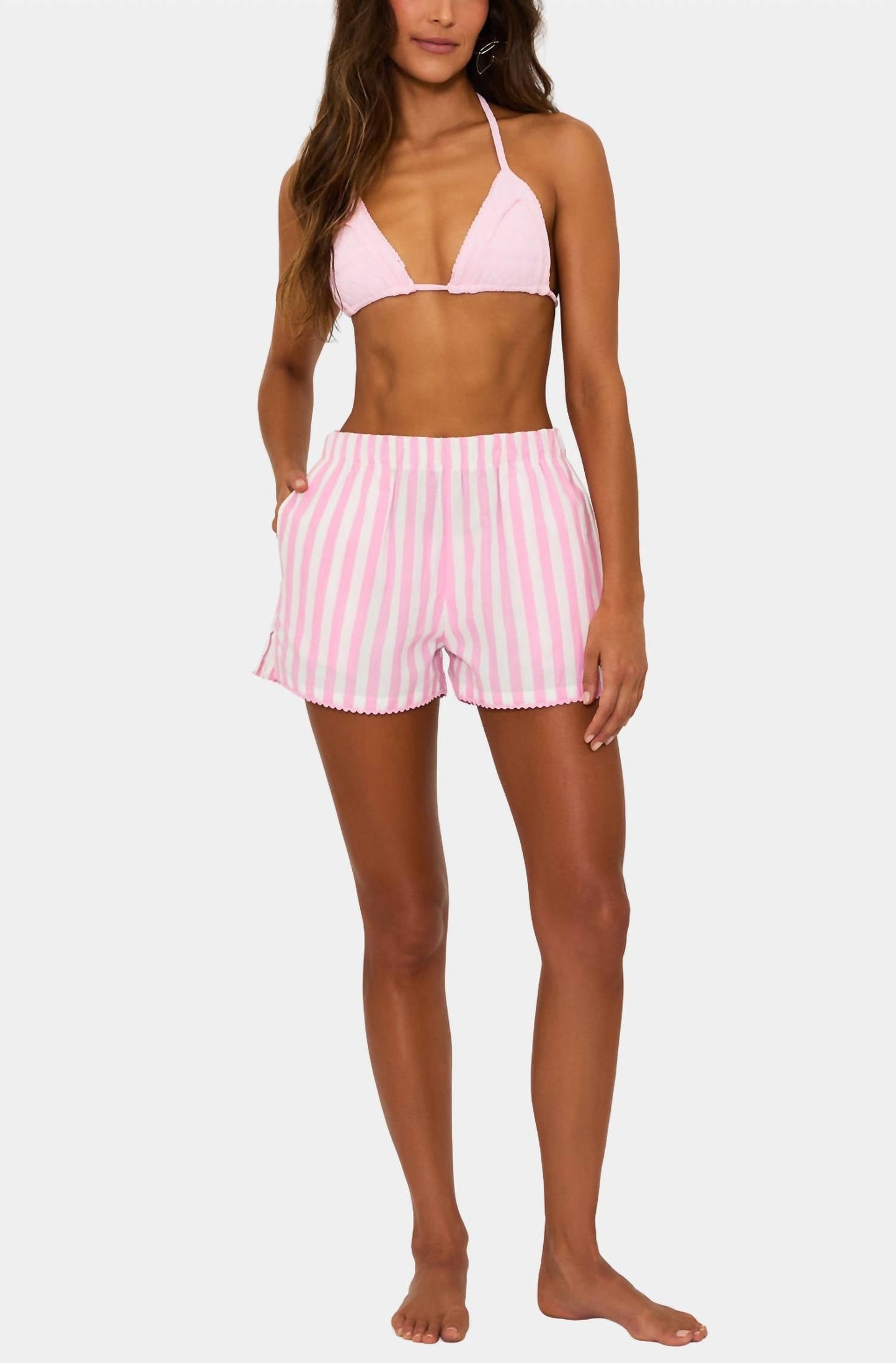 Beach Riot - Tia Shorts