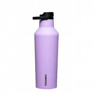 Corkcicle - Series A Sport Canteen Insulated Water Bottle 20 Oz.