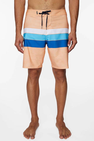 O'Neill - Men's Hyperfreak Heist Line Boardies