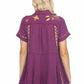Johnny Was - Faye Blouse
