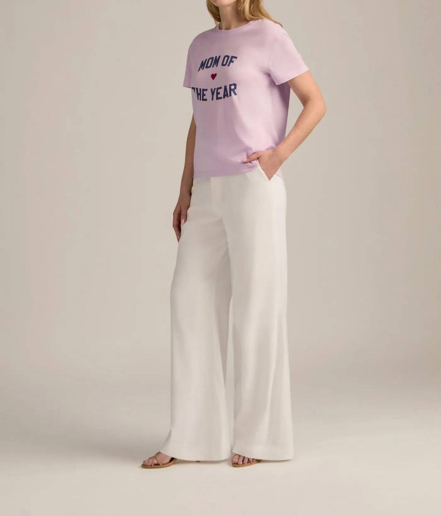 Favorite Daughter - Women's Mom Of The Year Top