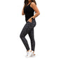 Julia Rose - FULL Length Leggings with Pockets