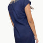 Calypso St. Barth - Rowena Tunic Dress