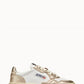 Autry - Women's Medalist Low Sneaker