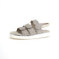 Bella Comforto - Women's Jessa Triple Straps Sandals