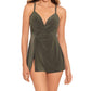 Miraclesuit - Twisted Sisters Adora Underwire Swimdress