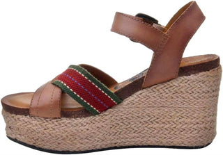 Otbt - Women's Topsail Wedge Sandal