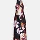 Steve Madden - FLORAL MAXI DRESS