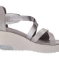 Otbt - Women's Teresa Wedge Sandal