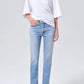 Agolde - Romney High-rise Jean
