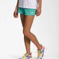 The North Face - Half Dome Logo 3'' Shorts
