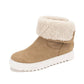 Yellowbox - Women's Melisa Wedge Sneaker Boot