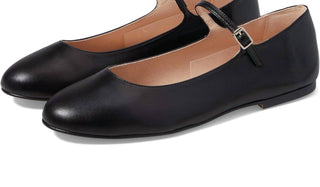 French Sole - Women's Lacey Flat Strap Shoe