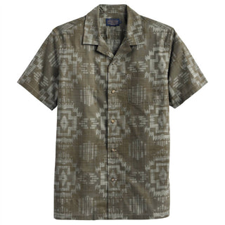 Pendleton - Men's Aloha Shirt