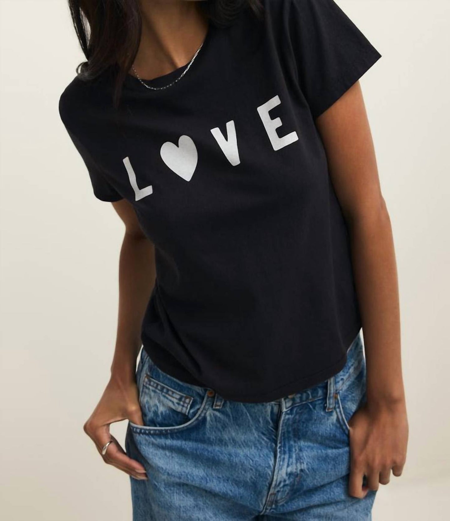 Z Supply - Adore Tourist Tee