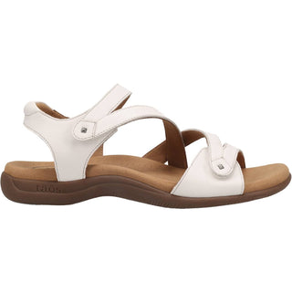 Taos - Women's Big Time Leather Sandals