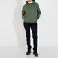 Abacus Sportswear Us - Bounce Waterproof Hoodie