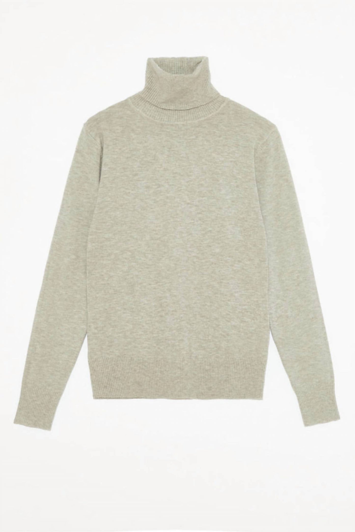 Deluc - Silene Turtleneck Sweater