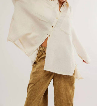 Free People - Free People Cardiff Top