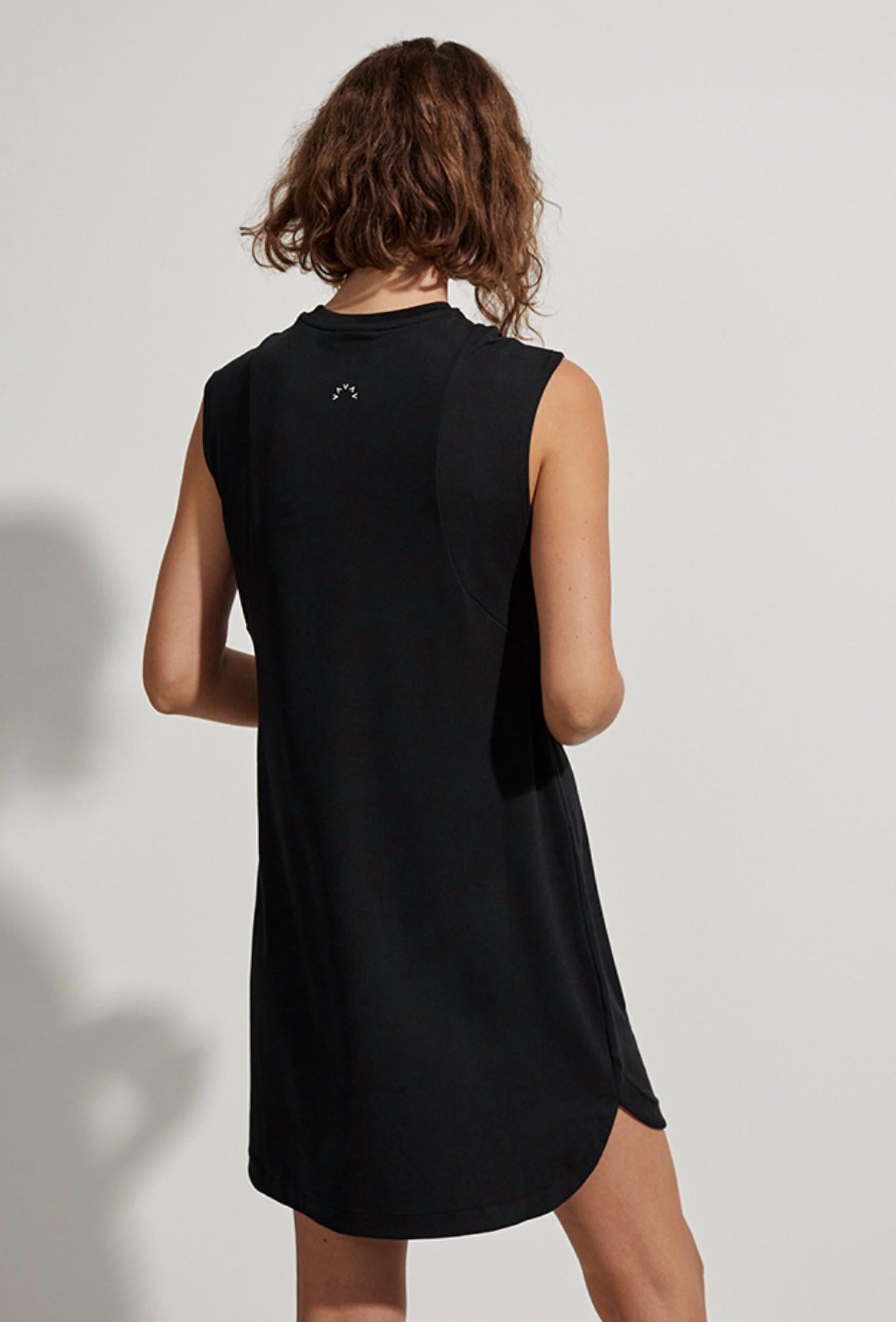 Varley - NAPLES DRESS