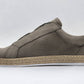 Kcr Group - Women's Lifestyle Slip-On Leather Sneakers