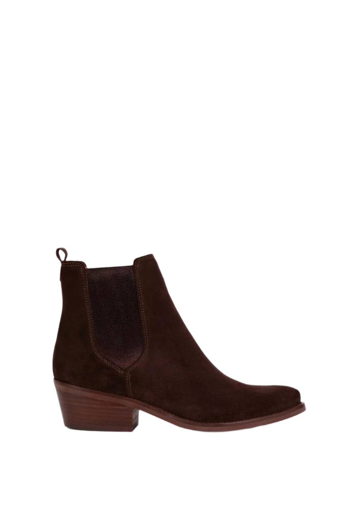Penelope Chilvers - Women's Rove Suede Boot