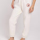 Spiritual Gangster - Yin Yang Malibu Sweatpants