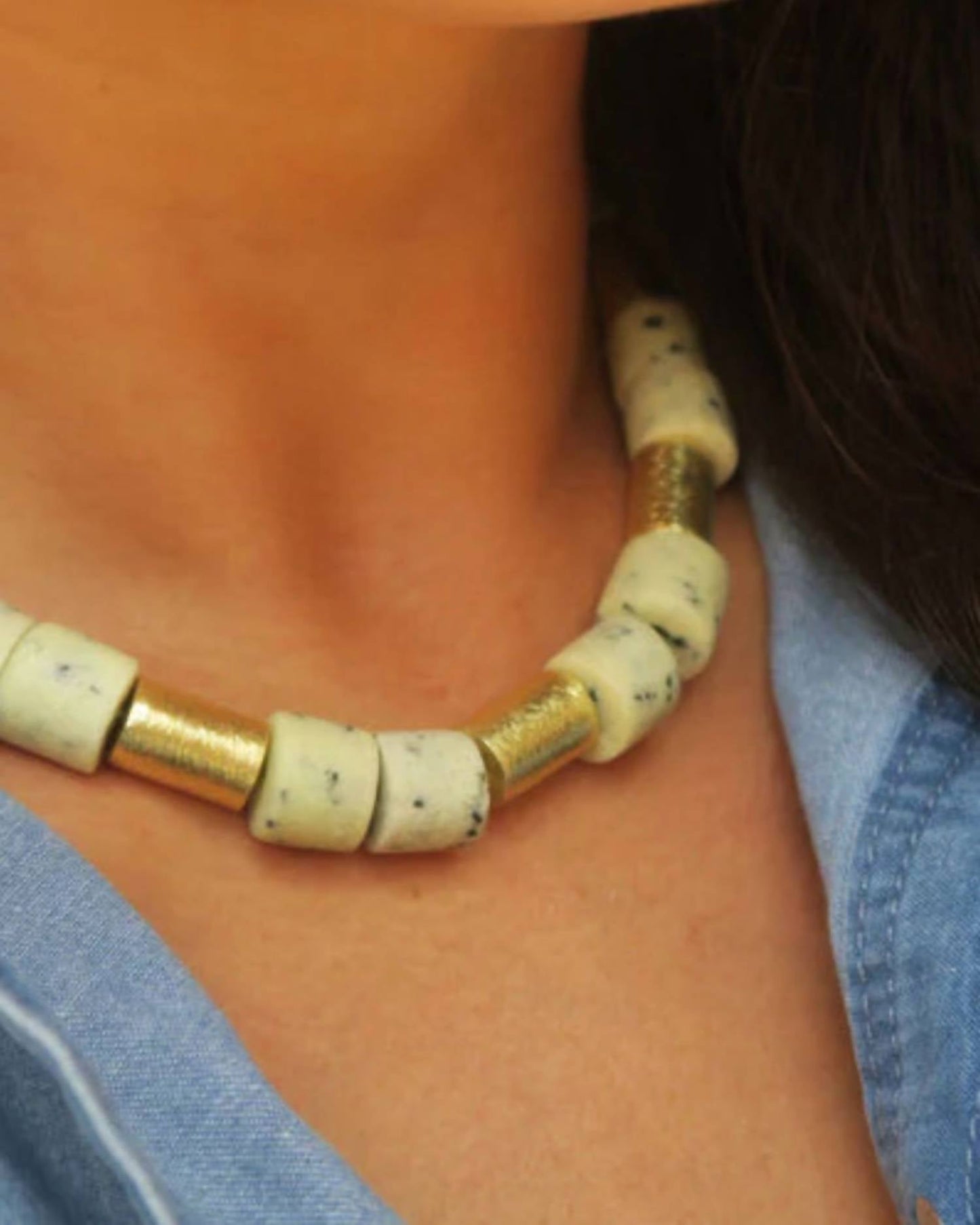 Accessory Concierge - Women's Ramos Necklace