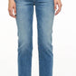 Pistola - Monroe High Rise Cigarette Crop Jeans