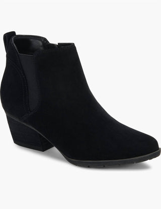 Blondo - Women's Verena Waterproof Suede Boots