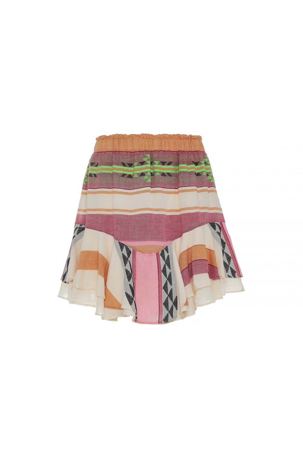 Devotion Twins - Natalia Mini Skirt