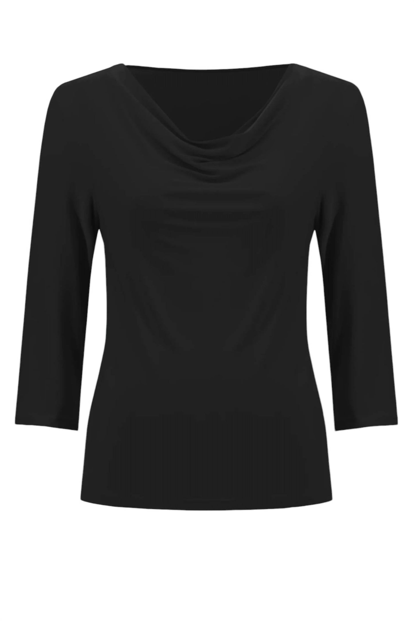 Joseph Ribkoff - COWL NECK TOP