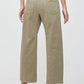 Moussy - Women's Pomonok Gusset Cargo Pant