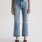 Ag Jeans - Kinsley Up Idyllic Destructed