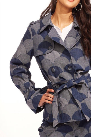 Eva Franco - BREX JACKET