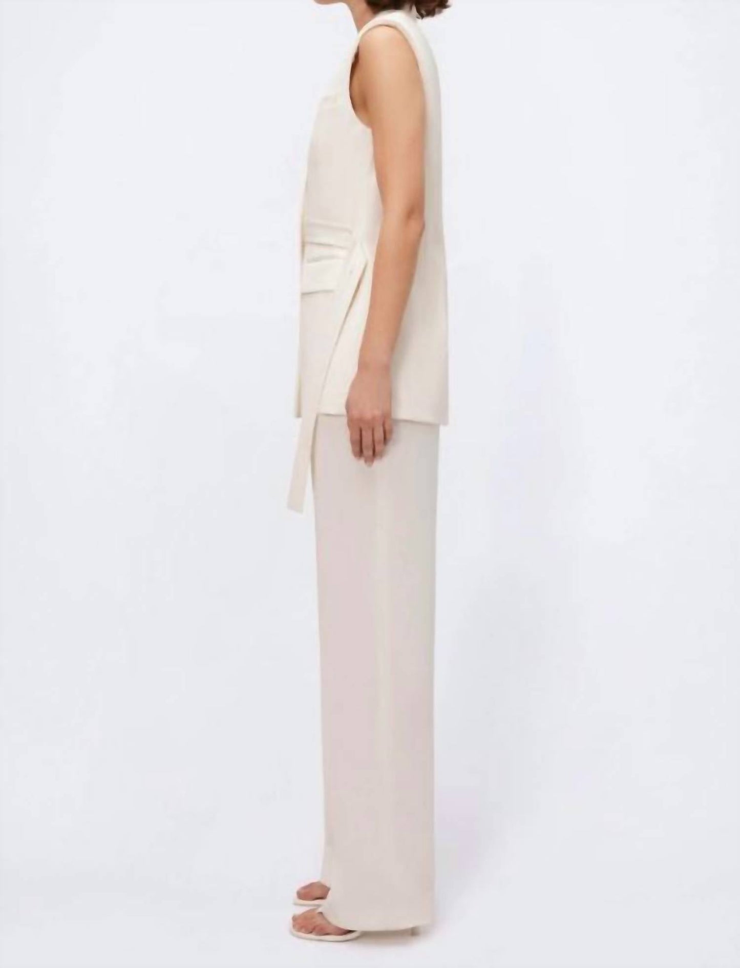 Simkhai - The Kirby Vest