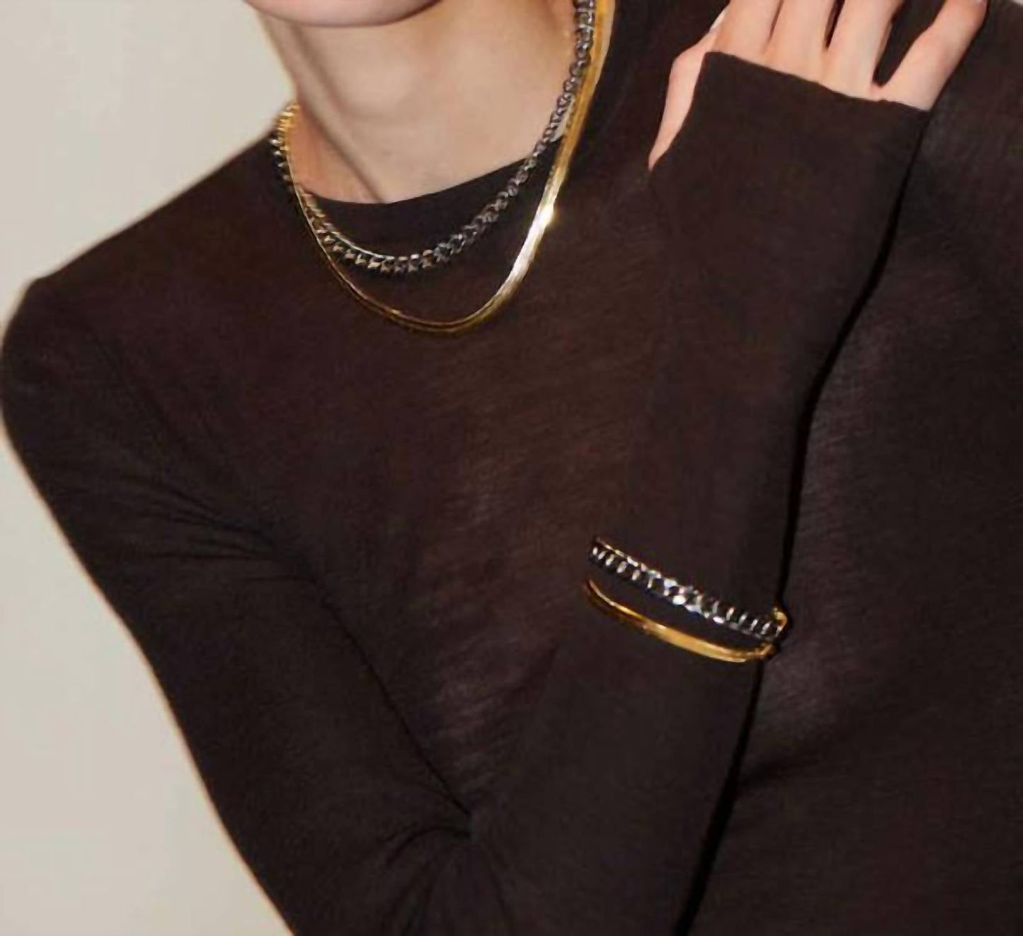 Demarson - Nadine Bracelet