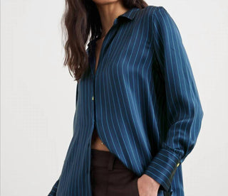 Rails - Dorian Shirt