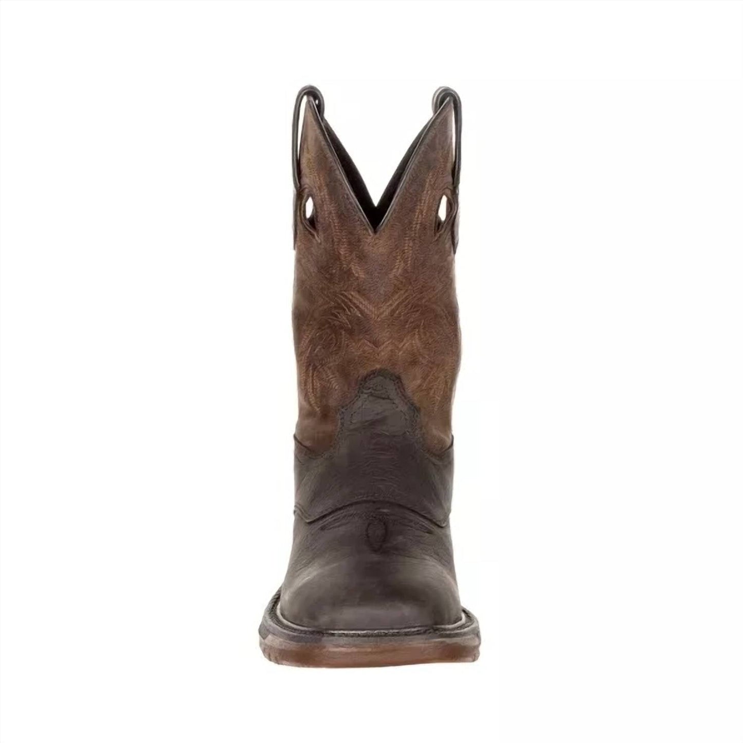 Rocky - Men's Waterproof Ride Flex Work Boot