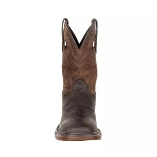 Rocky - Men's Waterproof Ride Flex Work Boot