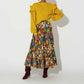 Cleobella - Freya Ankle Skirt