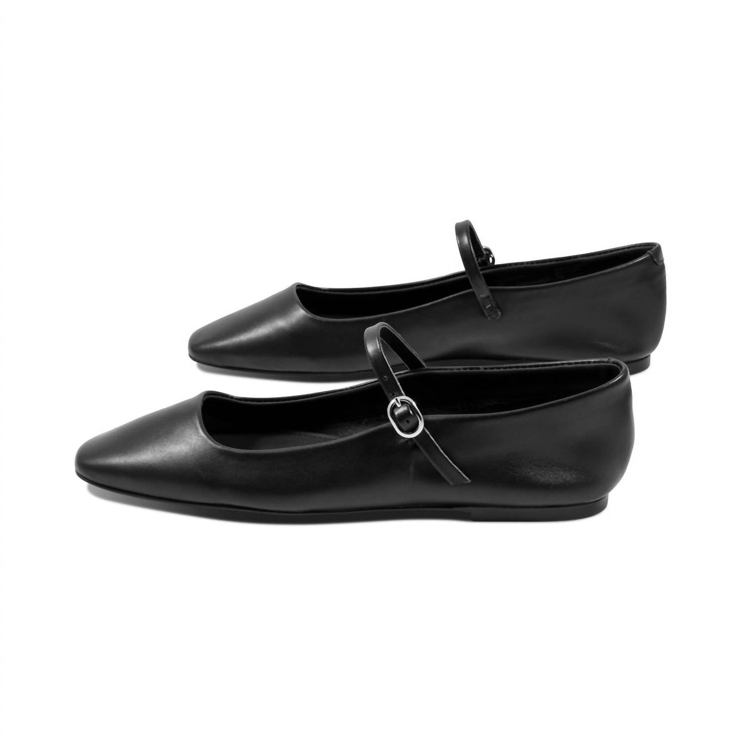 Steve Madden - Women's Maple Flats