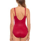 Miraclesuit - Siren Underwire One Piece Swimsuit