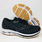 Mizuno - WOMEN'S WAVE RIDER WAVEKNIT 24 RUNNING SHOES